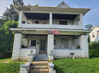 410 Sherman St, Galion, OH 44833