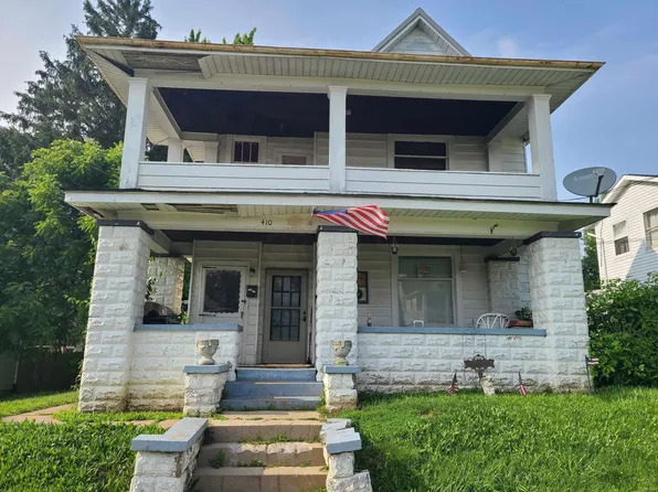 410 Sherman St, Galion, OH 44833