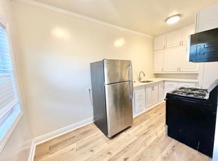 1317 N Bronson Ave #206A, Los Angeles, CA 90028