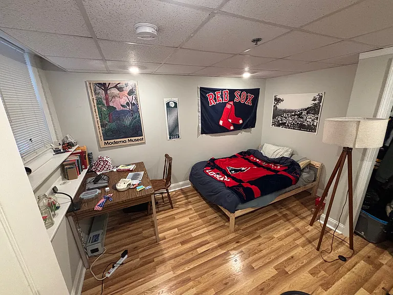 1193 Commonwealth Ave #2 — Photo 23