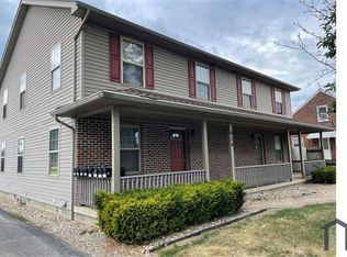 914 E Front St, Monroe, MI 48161