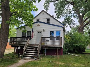 14521 Avers Ave, Midlothian, IL 60445