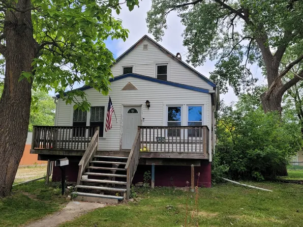 14521 Avers Ave, Midlothian, IL 60445