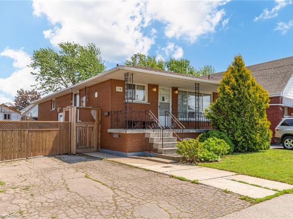 186 Adeline Ave, Hamilton, ON L8H 5T8