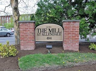 494 Woonasquatucket Ave APT 121, North Providence, RI 02911