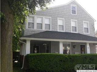 16 Grove St, Long Branch, NJ 07740