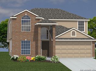 555 Kate Schenck Ave, San Antonio, TX 78223