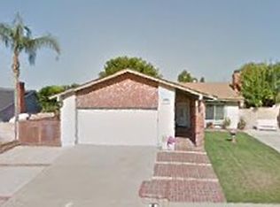 2119 Tremont Ave, Simi Valley, CA 93063