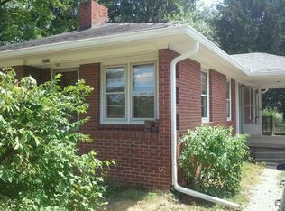 4429 Dudley North Dr, Indianapolis, IN