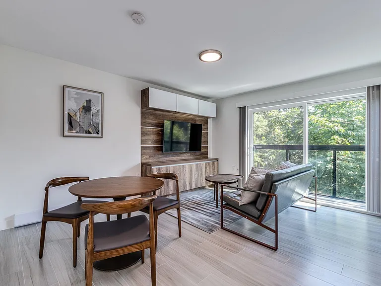 1168 Pendrell St #210 — Photo 7