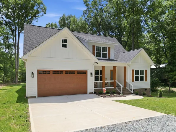 1004 E Sandy Ridge Rd, Monroe, NC 28112