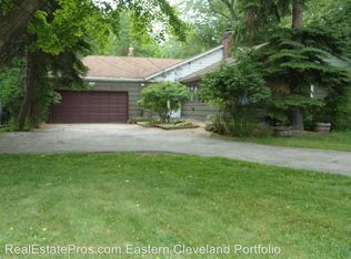 451 Harris Rd, Richmond Heights, OH 44143