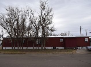 311 8th St, Circle, MT 59215