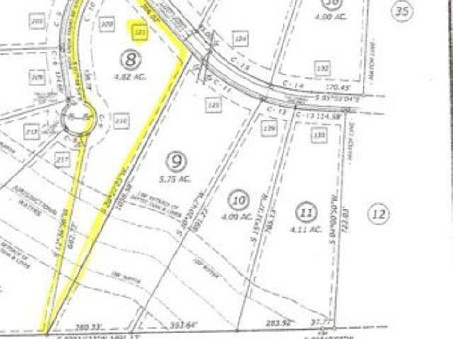 1st image of 121 Garnett Point Dr