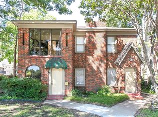4501 Gilbert Ave, Dallas, TX 75219