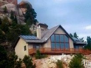 17839 Luster Ln, Buffalo Creek, CO 80425