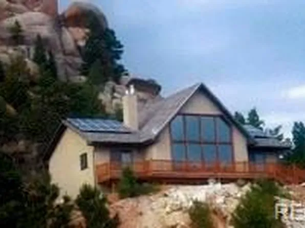 17839 Luster Lane, Buffalo Creek, CO 80425