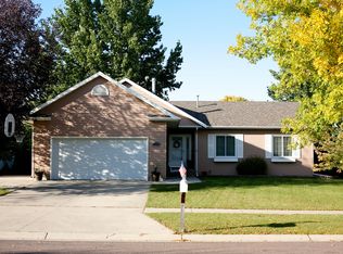1801 36 1/2 Ave S, Fargo, ND 58104