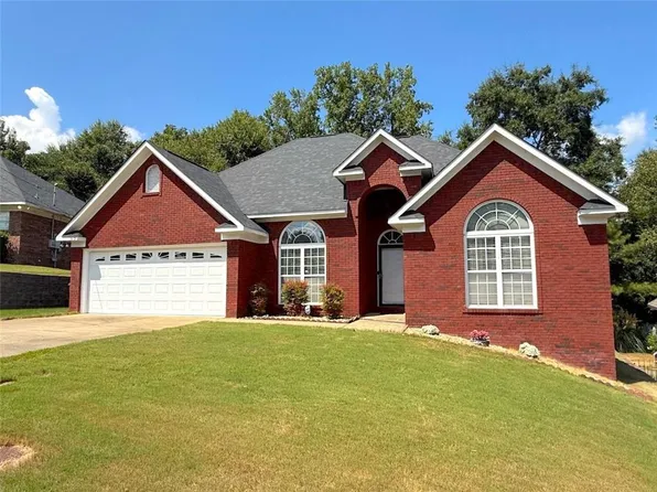 3312 Hawthorne Ln, Phenix City, AL 36867