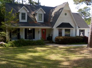 6 Allison Ct, Fairhope, AL 36532