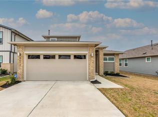4613 Oxgang Dr, Pflugerville, TX 78660