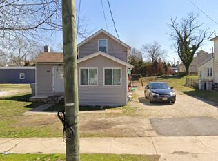 609 S 2nd St, Vineland, NJ 08360