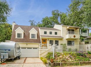 781 Katherine Rd, Simi Valley, CA 93063