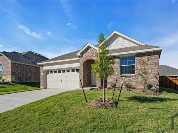 1309 Lazy Grove Dr, Anna, TX 75409