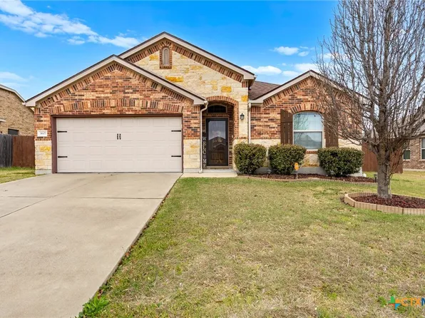 3607 Cottonpatch Dr, Killeen, TX 76549