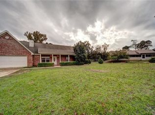 1192 County Road 1102, Wiergate, TX 75977