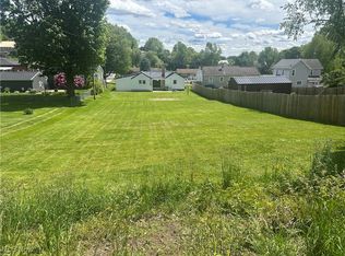 Adams St, Coshocton, OH 43812