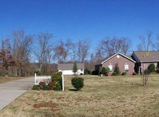 15004 W Polk Rd, Alexander, AR 72002