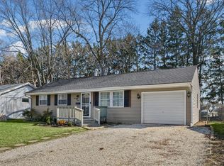 1637 Harper Dr, Rantoul, IL 61866