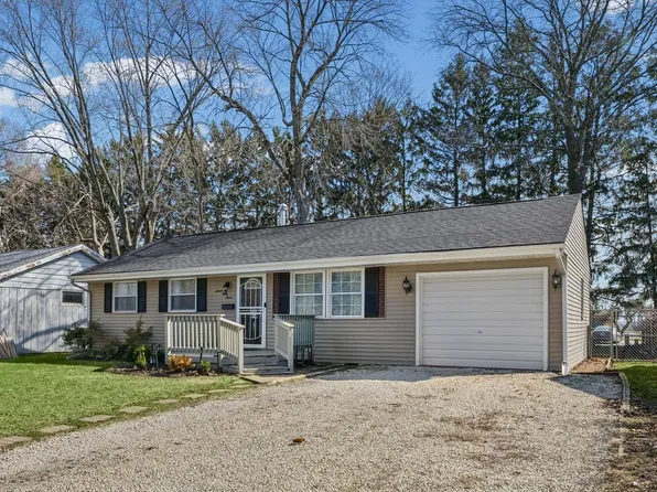 1637 Harper Dr, Rantoul, IL 61866