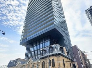 47 Mutual St S #2402, Toronto, ON M5B 2A9