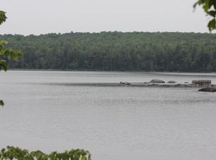 0 Pickeral Point Wat, Ellsworth, ME 04605