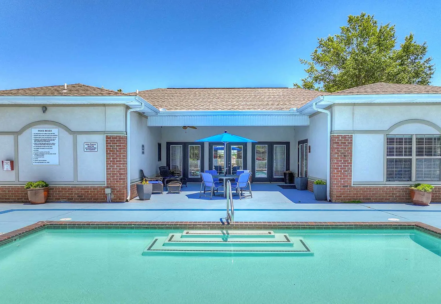 Parham Pointe — Photo 1