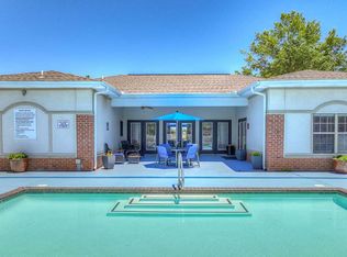 Parham Pointe, Little Rock, AR 72204