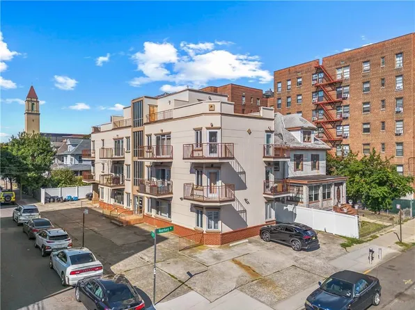 1901 Voorhies Ave APT 2, Brooklyn, NY 11235