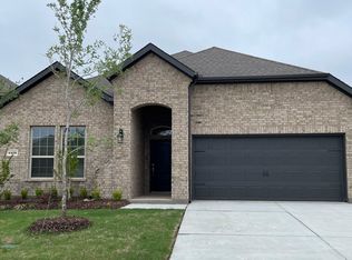 4126 Rim Trl, Forney, TX 75126