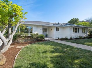 822 Amber Ln, Los Altos, CA 94024