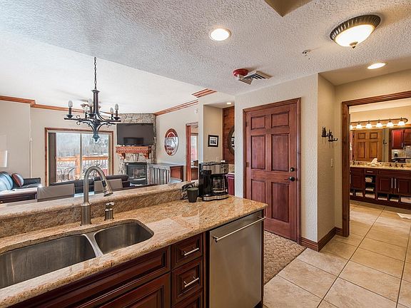 5th image of 3000 Canyons Resort Dr #4702