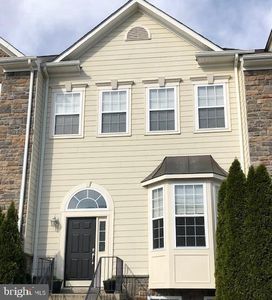 853 Rockford Sq NE, Leesburg, VA, 20176