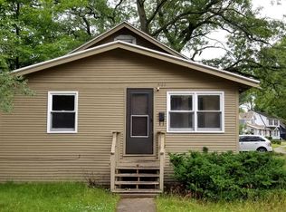 3120 Maffett St, Muskegon Heights, MI