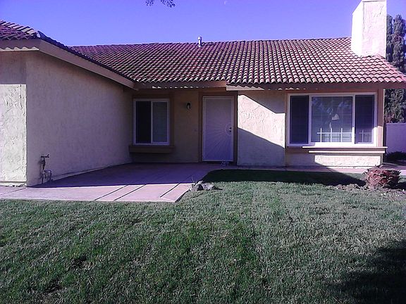 New lawn
