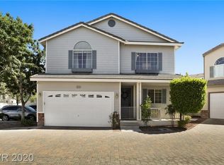 10325 Adams Chase St, Las Vegas, NV 89183