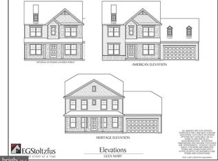 308 Reserve Ln, Mechanicsburg, PA