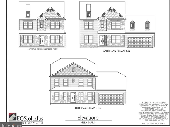 308 Reserve Ln, Mechanicsburg, PA 17050