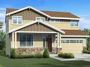 35303 SE Terrace St, Snoqualmie, WA 98065
