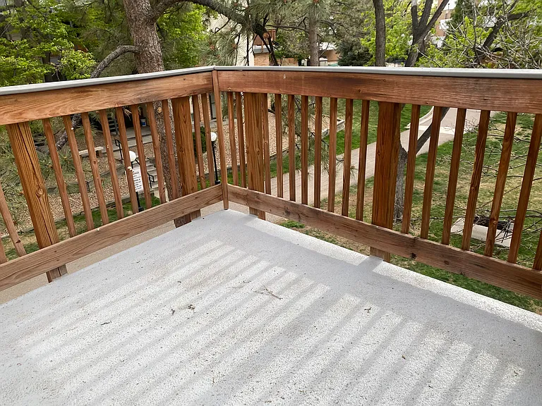 2835 S Monaco Pkwy #1-308 — Photo 10